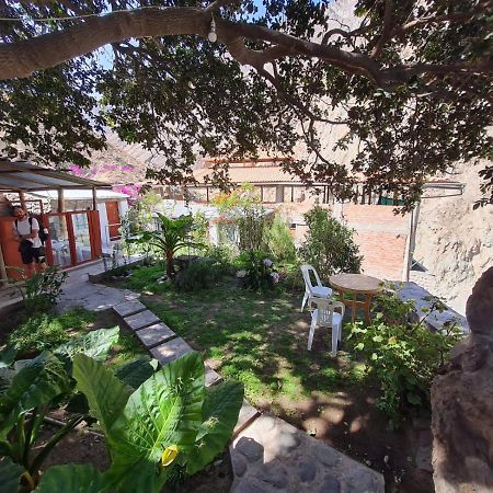 Casa De Virginia Villa Cabanaconde Dış mekan fotoğraf