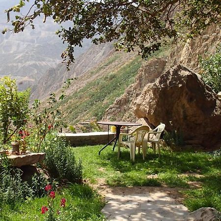 Casa De Virginia Villa Cabanaconde Dış mekan fotoğraf