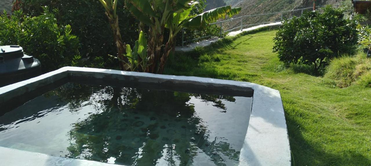 Casa De Virginia Villa Cabanaconde Dış mekan fotoğraf