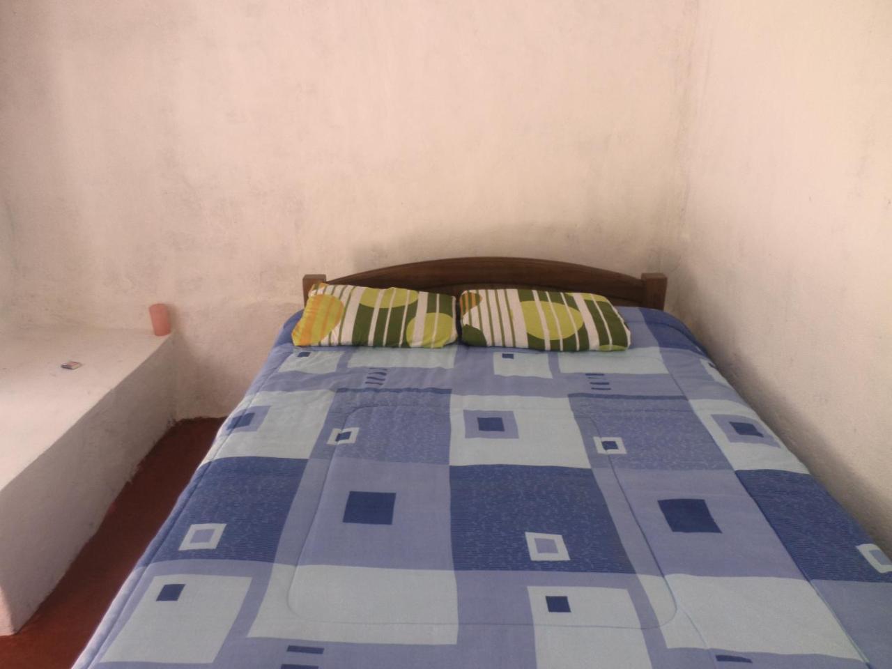 Casa De Virginia Villa Cabanaconde Dış mekan fotoğraf