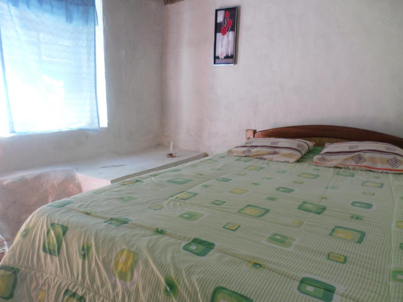 Casa De Virginia Villa Cabanaconde Dış mekan fotoğraf