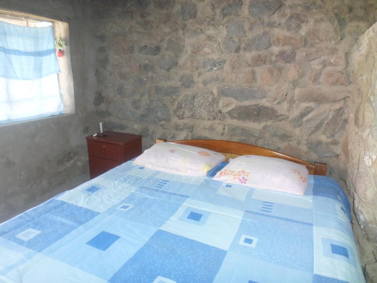 Casa De Virginia Villa Cabanaconde Dış mekan fotoğraf
